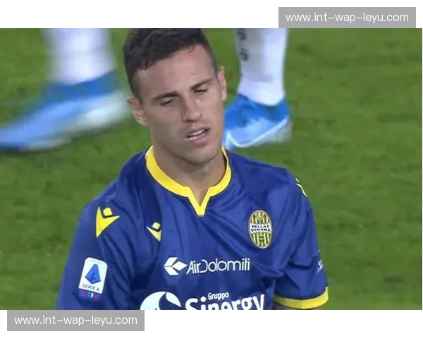 SerieA战报 SerieA战报