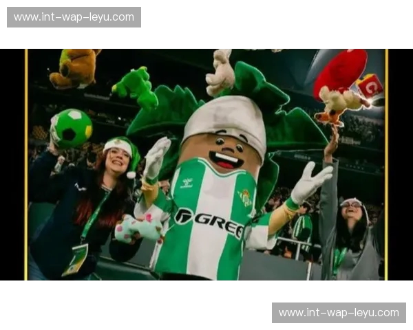 绿茵激情，命运交织：贝蒂斯与希洪竞技的宿命对决